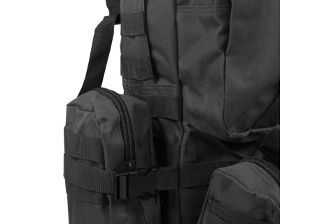 PLECAK TURYSTYCZNY SURVIVAL COMBO 18L /OFFLANDER PLECAK TURYSTYCZNY SURVIVAL COMBO 18L /OFFLANDER