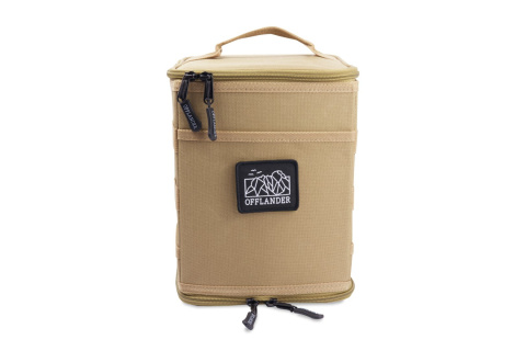 TORBA KEMPINGOWA OFFROAD PIONOWA 9L /OFFLANDER TORBA KEMPINGOWA OFFROAD PIONOWA 9L /OFFLANDER