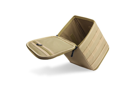 TORBA KEMPINGOWA OFFROAD PIONOWA 9L /OFFLANDER TORBA KEMPINGOWA OFFROAD PIONOWA 9L /OFFLANDER