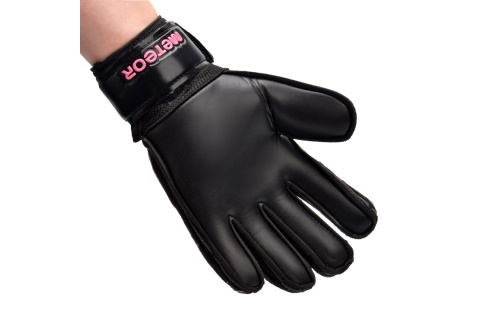 RĘKAWICE BRAMKARSKIE CATCH ROZM.9 /METEOR