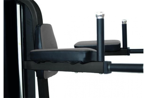 ATLAS DO ĆWICZEŃ TT4 BLACK G159B /BH FITNESS ATLAS DO ĆWICZEŃ TT4 BLACK G159B /BH FITNESS