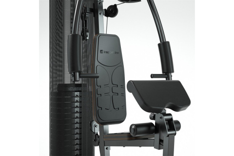 ATLAS DO ĆWICZEŃ PROFIGYM C45 /INSPORTLINE ATLAS DO ĆWICZEŃ PROFIGYM C45 /INSPORTLINE
