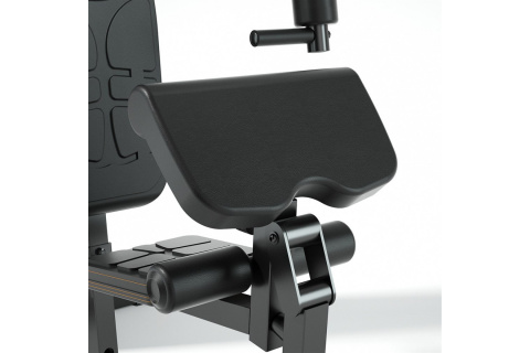 ATLAS DO ĆWICZEŃ PROFIGYM C45 /INSPORTLINE ATLAS DO ĆWICZEŃ PROFIGYM C45 /INSPORTLINE