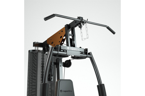 ATLAS DO ĆWICZEŃ PROFIGYM C45 /INSPORTLINE ATLAS DO ĆWICZEŃ PROFIGYM C45 /INSPORTLINE