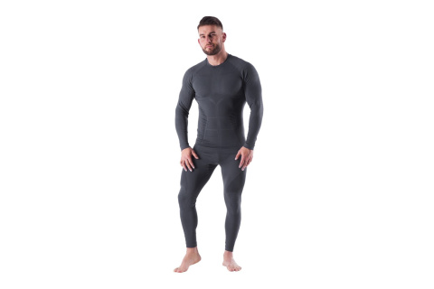 BIELIZNA TERMOAKTYWNA MĘSKA RAGNAR ROZM. 2XL/3XL /NILS BIELIZNA TERMOAKTYWNA MĘSKA RAGNAR ROZM. 2XL/3XL /NILS