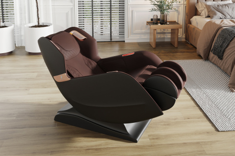 FOTEL DO MASAŻU MASUJĄCY ZIELONY PW430 /PROWELLNESS