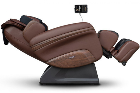 FOTEL DO MASAŻU MASUJĄCY BEŻOWY PW550 /PROWELLNESS