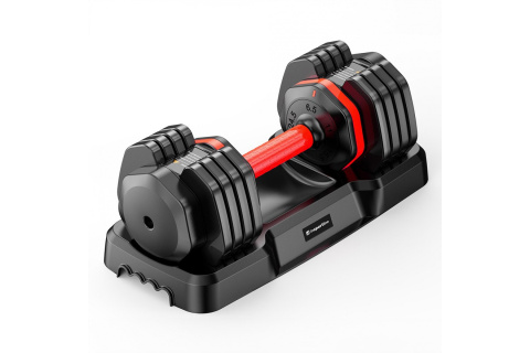 HANTLA REGULOWANA DURABELL® 6,5-24,5 KG /INSPORTLINE HANTLA REGULOWANA DURABELL® 6,5-24,5 KG /INSPORTLINE