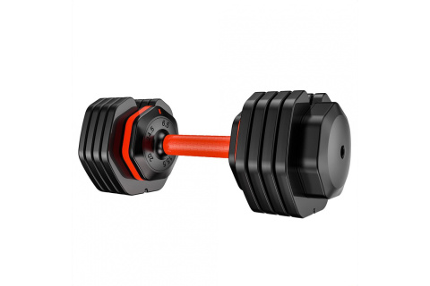 HANTLA REGULOWANA DURABELL® 6,5-24,5 KG /INSPORTLINE HANTLA REGULOWANA DURABELL® 6,5-24,5 KG /INSPORTLINE