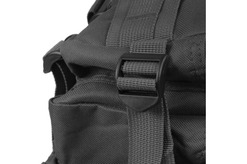 PLECAK TURYSTYCZNY SURVIVAL 25L CZARNY /OFFLANDER PLECAK TURYSTYCZNY SURVIVAL 25L CZARNY /OFFLANDER
