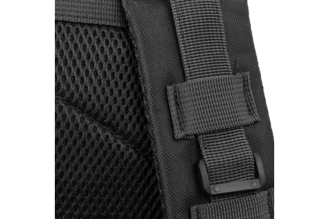 PLECAK TURYSTYCZNY SURVIVAL 25L CZARNY /OFFLANDER PLECAK TURYSTYCZNY SURVIVAL 25L CZARNY /OFFLANDER