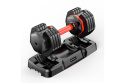 HANTLE ZESTAW DURABELL® 2X 6,5-24,5 KG /INSPORTLINE HANTLE ZESTAW DURABELL® 2X 6,5-24,5 KG /INSPORTLINE