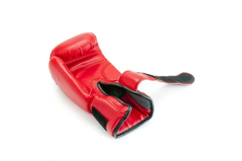 RĘKAWICE BOKSERSKIE TRAINING PRO 6OZ /ALLRIGHT