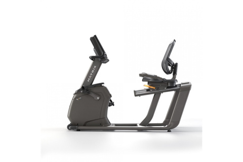 ROWER STACJONARNY RECUMBENT BIKE R30 XER-04 /MATRIX ROWER STACJONARNY RECUMBENT BIKE R30 XER-04 /MATRIX