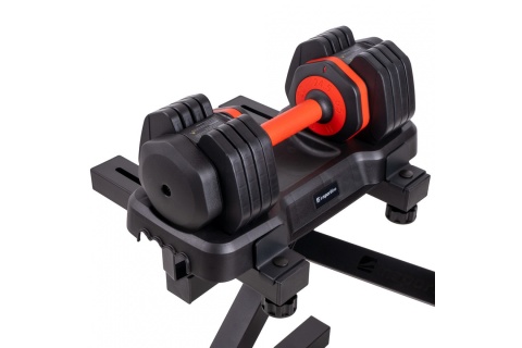 STOJAK NA HANTLE REGULOWANE DURABELL /INSPORTLINE STOJAK NA HANTLE REGULOWANE DURABELL /INSPORTLINE