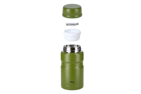 TERMOS ZESTAW NCT02 750ML /NILS CAMP