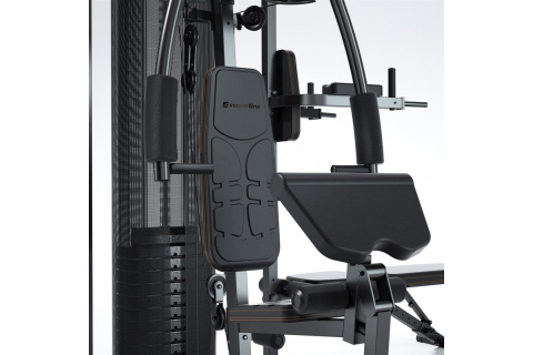 ATLAS DO ĆWICZEŃ PROFIGYM C60 /INSPORTLINE ATLAS DO ĆWICZEŃ PROFIGYM C60 /INSPORTLINE