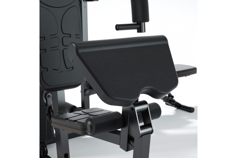 ATLAS DO ĆWICZEŃ PROFIGYM C60 /INSPORTLINE ATLAS DO ĆWICZEŃ PROFIGYM C60 /INSPORTLINE