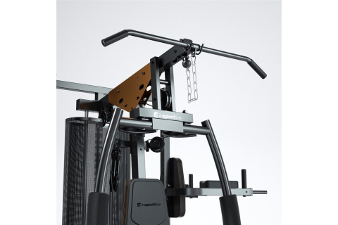 ATLAS DO ĆWICZEŃ PROFIGYM C60 /INSPORTLINE ATLAS DO ĆWICZEŃ PROFIGYM C60 /INSPORTLINE