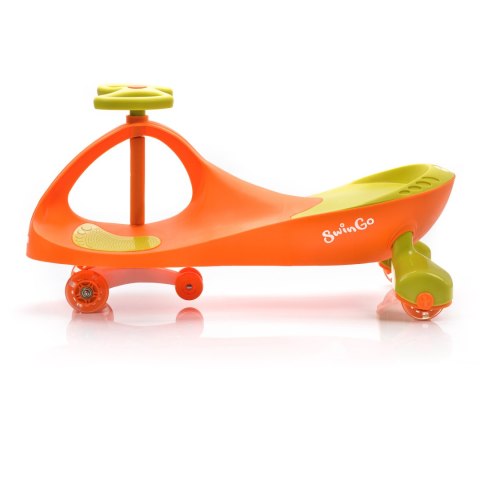 JEŹDZIK GRAWITACYJNY SWINGO UNIWERSALNY /METEOR