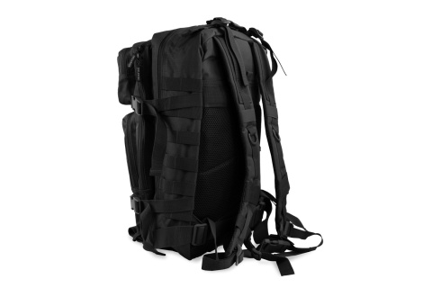 PLECAK TURYSTYCZNY SURVIVAL 43L CZARNY /OFFLANDER PLECAK TURYSTYCZNY SURVIVAL 43L CZARNY /OFFLANDER
