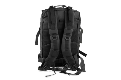 PLECAK TURYSTYCZNY SURVIVAL 43L CZARNY /OFFLANDER PLECAK TURYSTYCZNY SURVIVAL 43L CZARNY /OFFLANDER