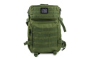 PLECAK TURYSTYCZNY SURVIVAL 43L ZIELONY /OFFLANDER PLECAK TURYSTYCZNY SURVIVAL 43L ZIELONY /OFFLANDER