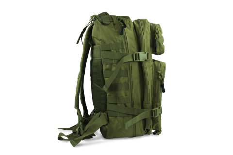 PLECAK TURYSTYCZNY SURVIVAL 43L ZIELONY /OFFLANDER PLECAK TURYSTYCZNY SURVIVAL 43L ZIELONY /OFFLANDER