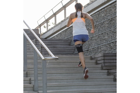 OPASKI KOMPRESYJNE NA UDA RRSL-13525 ROZM. L /REEBOK