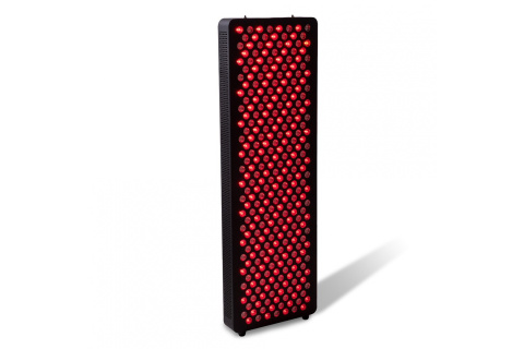 PANEL LED LAMPA TERAPEUTYCZNA NA PODCZERWIEŃ TUGARE /INSPORTLINE PANEL LED LAMPA TERAPEUTYCZNA NA PODCZERWIEŃ TUGARE /INSPORTLINE