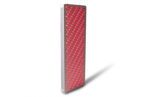 PANEL LED LAMPA TERAPEUTYCZNA NA PODCZERWIEŃ TUGARE /INSPORTLINE PANEL LED LAMPA TERAPEUTYCZNA NA PODCZERWIEŃ TUGARE /INSPORTLINE