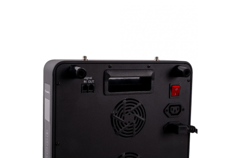 PANEL LED LAMPA TERAPEUTYCZNA NA PODCZERWIEŃ TUGARE /INSPORTLINE PANEL LED LAMPA TERAPEUTYCZNA NA PODCZERWIEŃ TUGARE /INSPORTLINE