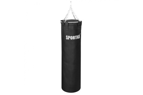 WOREK BOKSERSKI LEATHER 60KG/ SPORTKO