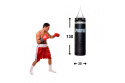 WOREK BOKSERSKI LEATHER 60KG/ SPORTKO