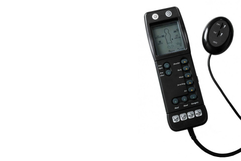 FOTEL MASUJĄCY DO MASAŻU SCALA M1200C /TECNOVITA FOTEL MASUJĄCY DO MASAŻU SCALA M1200C /TECNOVITA