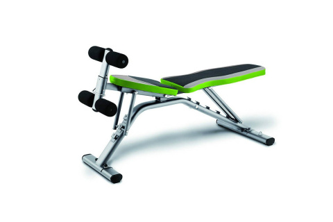 ŁAWECZKA DO ĆWICZEŃ VECTOR /TECNOVITA