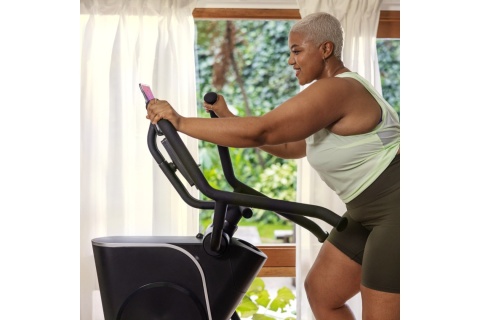 ORBITREK MAX TRAINER SEI /BOWFLEX