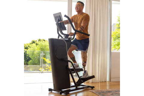 ORBITREK MAX TRAINER SEI /BOWFLEX