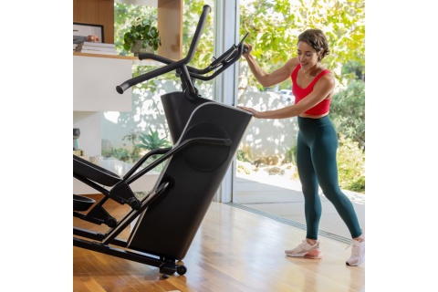 ORBITREK MAX TRAINER SEI /BOWFLEX