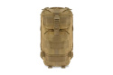 PLECAK TURYSTYCZNY SURVIVAL 25L KHAKI /OFFLANDER PLECAK TURYSTYCZNY SURVIVAL 25L KHAKI /OFFLANDER