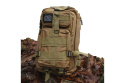 PLECAK TURYSTYCZNY SURVIVAL 25L KHAKI /OFFLANDER PLECAK TURYSTYCZNY SURVIVAL 25L KHAKI /OFFLANDER