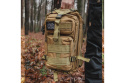 PLECAK TURYSTYCZNY SURVIVAL 25L KHAKI /OFFLANDER PLECAK TURYSTYCZNY SURVIVAL 25L KHAKI /OFFLANDER