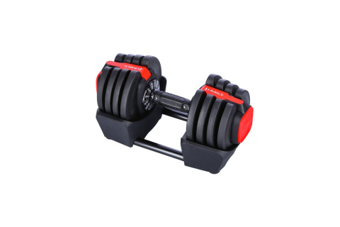 ZESTAW REGULOWANYCH SZTANGIELEK SGR18 PRO SET 3W1 41 KG /HMS ZESTAW REGULOWANYCH SZTANGIELEK SGR18 PRO SET 3W1 41 KG /HMS