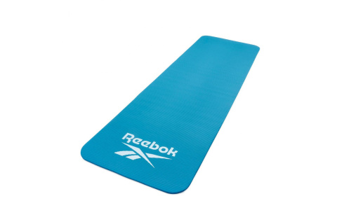 MATA DO ĆWICZEŃ RAMT-11015BL 183X61CM /REEBOK MATA DO ĆWICZEŃ RAMT-11015BL 183X61CM /REEBOK
