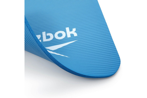 MATA DO ĆWICZEŃ RAMT-11015BL 183X61CM /REEBOK MATA DO ĆWICZEŃ RAMT-11015BL 183X61CM /REEBOK