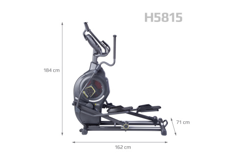 ORBITREK H5815 /HMS ORBITREK H5815 /HMS
