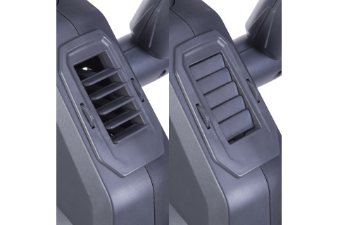 ORBITREK H5815 /HMS ORBITREK H5815 /HMS
