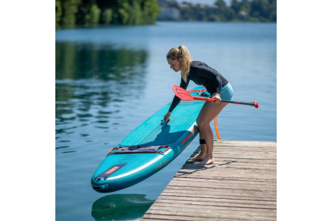 PADDLEBOARD Z AKCESORIAMI AERO SUP DUNA 11.6 /JOBE PADDLEBOARD Z AKCESORIAMI AERO SUP DUNA 11.6 /JOBE