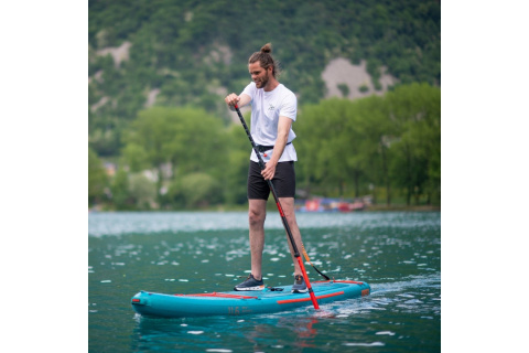 PADDLEBOARD Z AKCESORIAMI AERO SUP DUNA 11.6 /JOBE PADDLEBOARD Z AKCESORIAMI AERO SUP DUNA 11.6 /JOBE