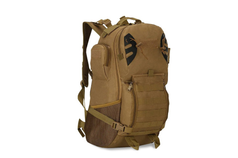 PLECAK TURYSTYCZNY TACTIC 23L /OFFLANDER PLECAK TURYSTYCZNY TACTIC 23L /OFFLANDER
